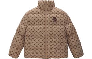 Куртка Peacebird Men Down Unisex, хаки