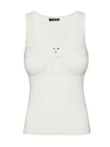 Топ Vive Maria Summer Lolita Top, кремовый