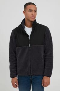 Толстовка 11 Project Sweatjacke PRPijke, серый