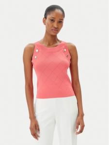 Свитер обычного кроя ACMA001879 219 Artigli, красный