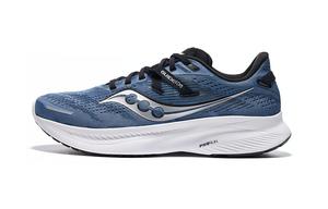 Кроссовки saucony Guide 16 'Finesse Teal' Fleet Feet Exclusive, черный