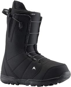 Ботинки Burton Men's Moto Black Boots
