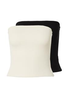 Топ STUDIO SELECT, цвет Beige/Black