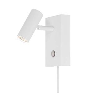 Настенный светильник Nordlux Omari, белый