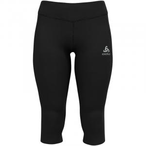 Колготки 3/4, мягкие Odlo, черный