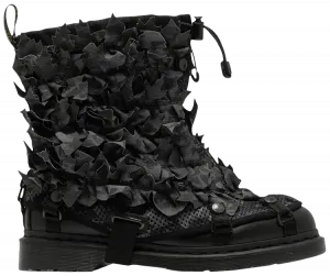 Ботинки Babylon LA x Dr. Martens 1460, черный