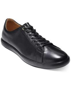 Кроссовки мужские Grand Crosscourt II Cole Haan, черный