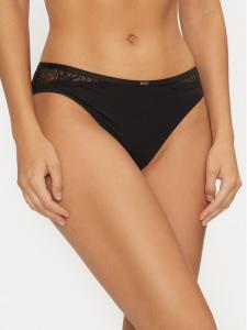 Классические женские трусы 50520406 Boss, черный