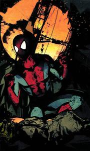 Spider-man / Gen13 (Marvel Comics)