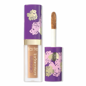 Консилер Maracuja Creaseless Concealer в дорожном формате Tarte, 38N Medium-Tan Neutral (medium to tan skin with a balance of warm & cool undertones)