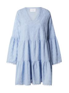 Платье SISTERS POINT SARA, синий