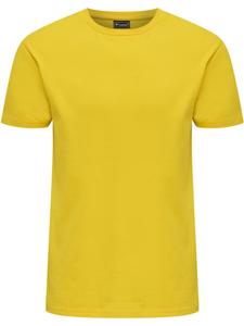Футболка Hummel, желтый