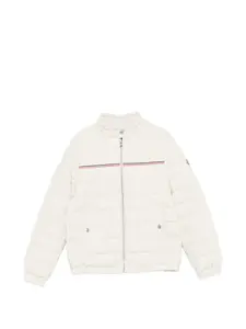 Куртка на молнии Katai Moncler Enfant, серый