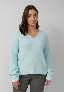 Джемпер s.Oliver Jumper, Helles Türkis/Turquoise