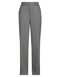 Брюки Twinset, серый