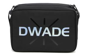 LINING Полиэстеровый мешок для обуви унисекс черный, Black