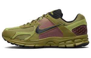 Кроссовки Nike Air Zoom Vomero 5 Мужчины, Pacific Moss/Black/Pear