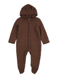 Комбинезон Fixoni, бургундия