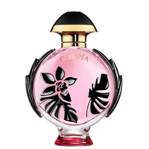 Парфюмерная вода Olympea Flora Eau de Parfum Intense 50 мл Rabanne