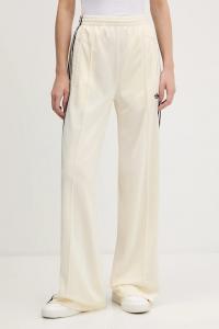 Спортивные штаны Firebird Adidas Originals, бежевый