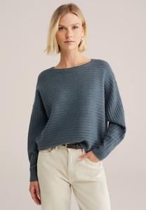 Джемпер WE Fashion Jumper, Blue