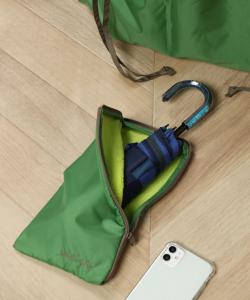 Влагопоглощающий складной чехол для зонта