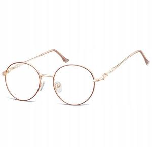 КРУГЛЫЕ оправы Женские оправы Lenon, inna