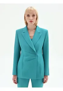 Блейзер Rinascimento, Greem Emerald