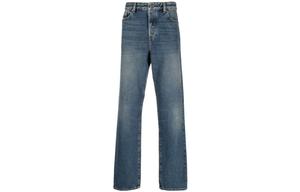 DIESEL Джинсы мужские синие