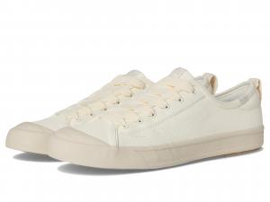 Кроссовки Keds Cruise Slip On, цвет Egret/Taupe Canvas