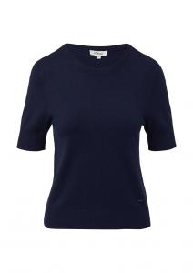 Свитер s.Oliver, Dark blue