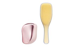 Расческа Princess Tt, умная и легкая портативная расческа Tangle Teezer