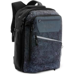 Рюкзак для горнолыжных ботинок Overheader Sportube, Graphite Topo