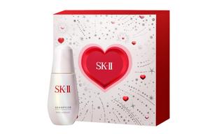 SK-II SK II Love Confession Box, Small Silver Bottle сыворотка для осветления 30мл/50мл/75мл
