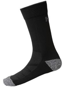 Носки Helly Hansen, черный