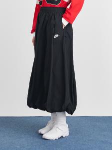 Юбка Nike Sportswear, черный