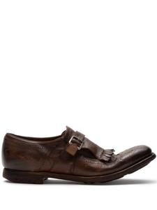 Church's шанхайские монашеские туфли