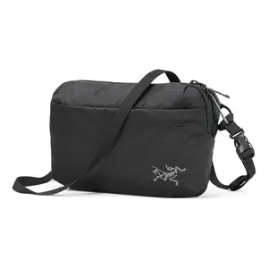 Сумка кросс-боди Arc'Teryx Heliad Crossbody Bag 'Black'