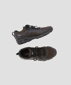 Новые походные ботинки MIZUNO