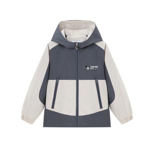 Disney Ветровка Apricot & Navy Blue детская