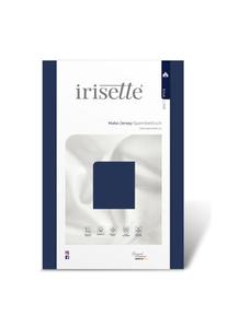 Унисекс натяжная простыня Mako-Jersey Jupiter 0008 Irisette