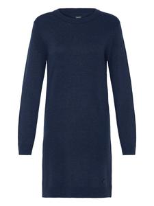 Вязаное платье Oxmo OXAIDA , Night blue