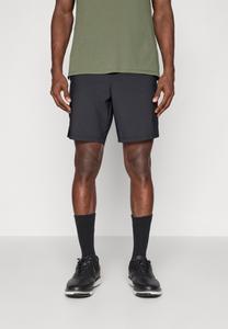 Спортивные шорты Lyle & Scott LIGHTWEIGHT GOLF TECH SHORTS, Jet Black/Black