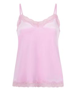 Hunkemöller Топ 'Cami' в цвете Rose