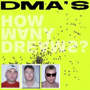 Виниловая пластинка Dma's: How Many Dreams? [Black 180gram Vinyl]
