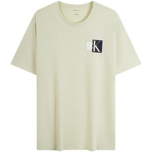 Футболка мужская Calvin Klein, зеленый