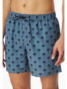 Schiesser Синие плавки