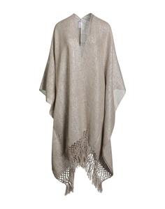 Пальто Brunello Cucinelli, бежевый