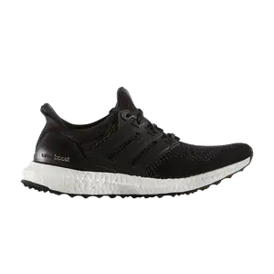 Кроссовки Adidas Wmns UltraBoost 1.0 'Core Black', черный