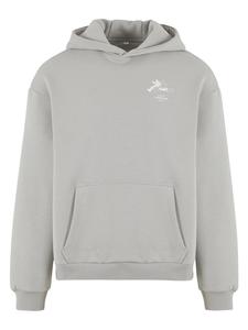 Mister Tee Толстовка Мистер Ти в светлом асфальте